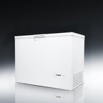 Pharmics Electro – Bauknecht GT 219 A3+ Chest Freezer, 215L Capacity, Super Freeze, SpaceMax, Interior Light, ECO Energy Saving, Child Lock