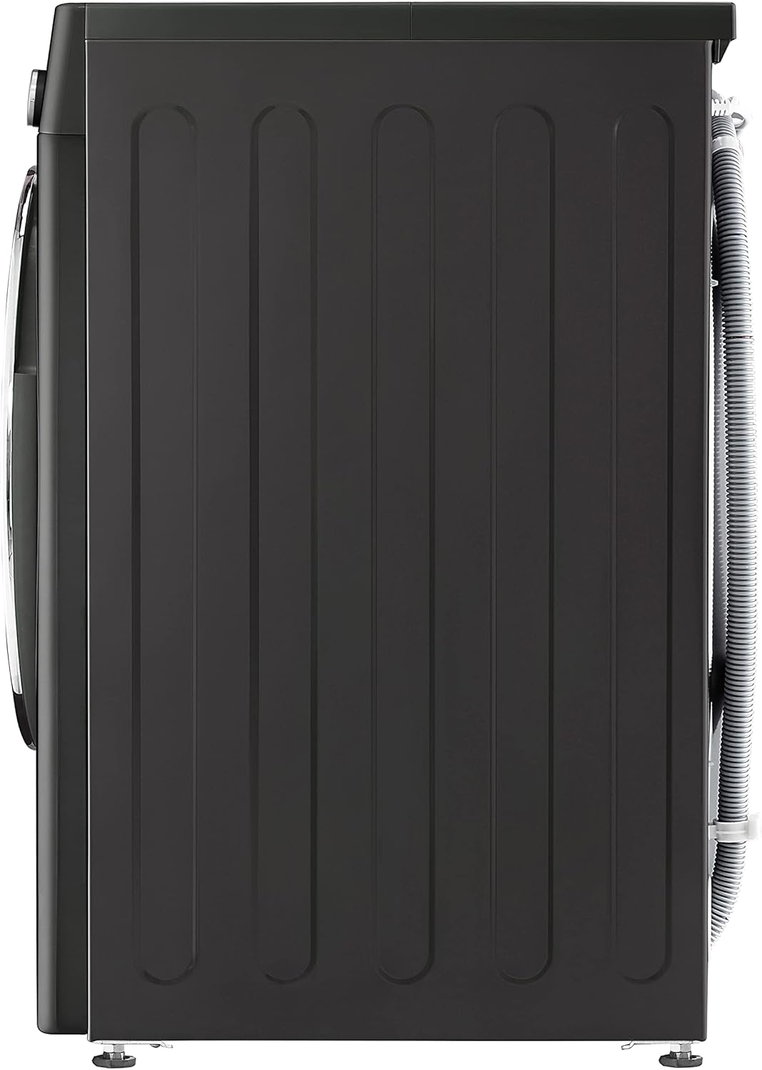 LG F4WV7080 Front Load Washer 8 kg 1400 RPM – Pharmics Electro