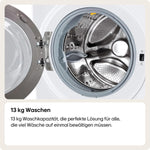 LG F4WV7080 Front Load Washer 8 kg 1400 RPM – Pharmics Electro